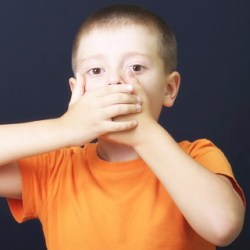 Стоматит в дітей – класифікація та профілактика