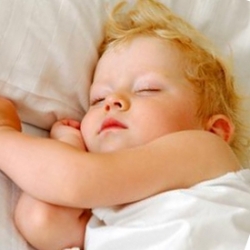 значення сну і харчування для здоров'я дітей