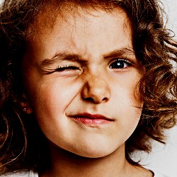 Cиндром Туретта у дітей – причини, ознаки і методи лікування