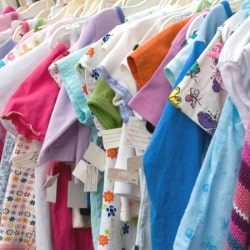 Гігієнічні вимоги до дитячого одягу – поради і рекомендації