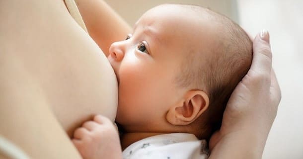 засоби для підвищення виділення молока у матерів