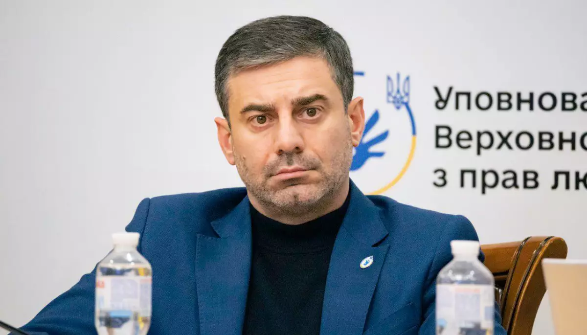 Росія стратила щонайменше 337 українських полонених — Лубінець