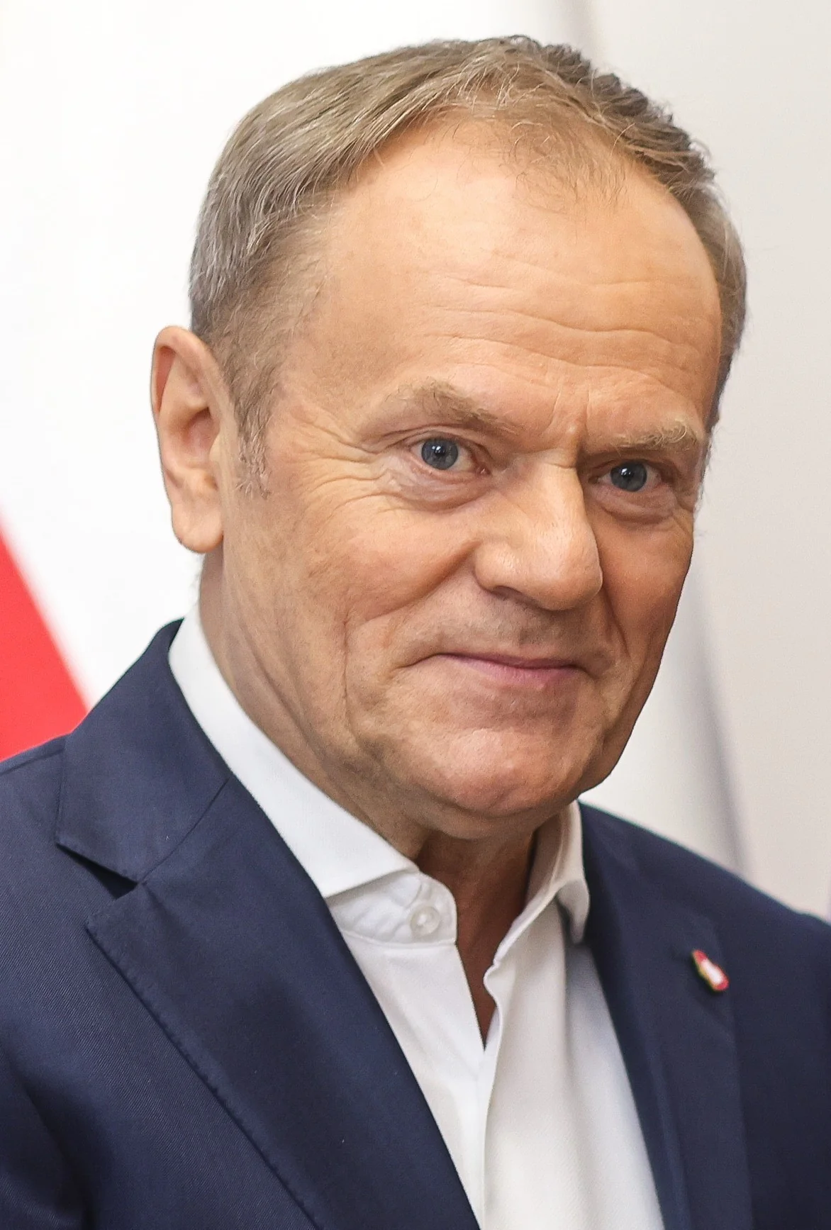 Прем'єр-міністр Польщі Дональд Туск