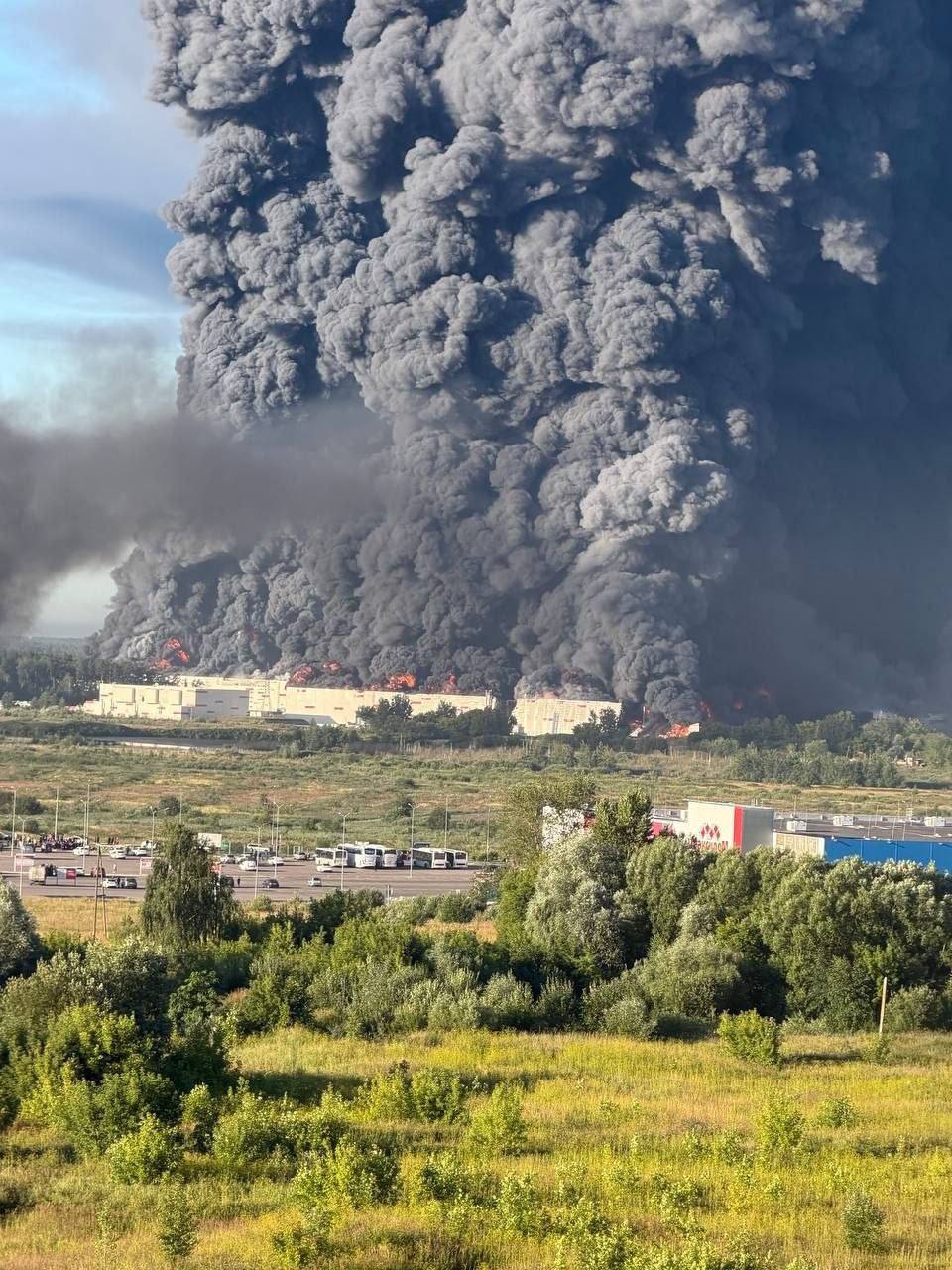 Удар по логістиці Росії: Wildberries втрачає понад 100 млрд рублів