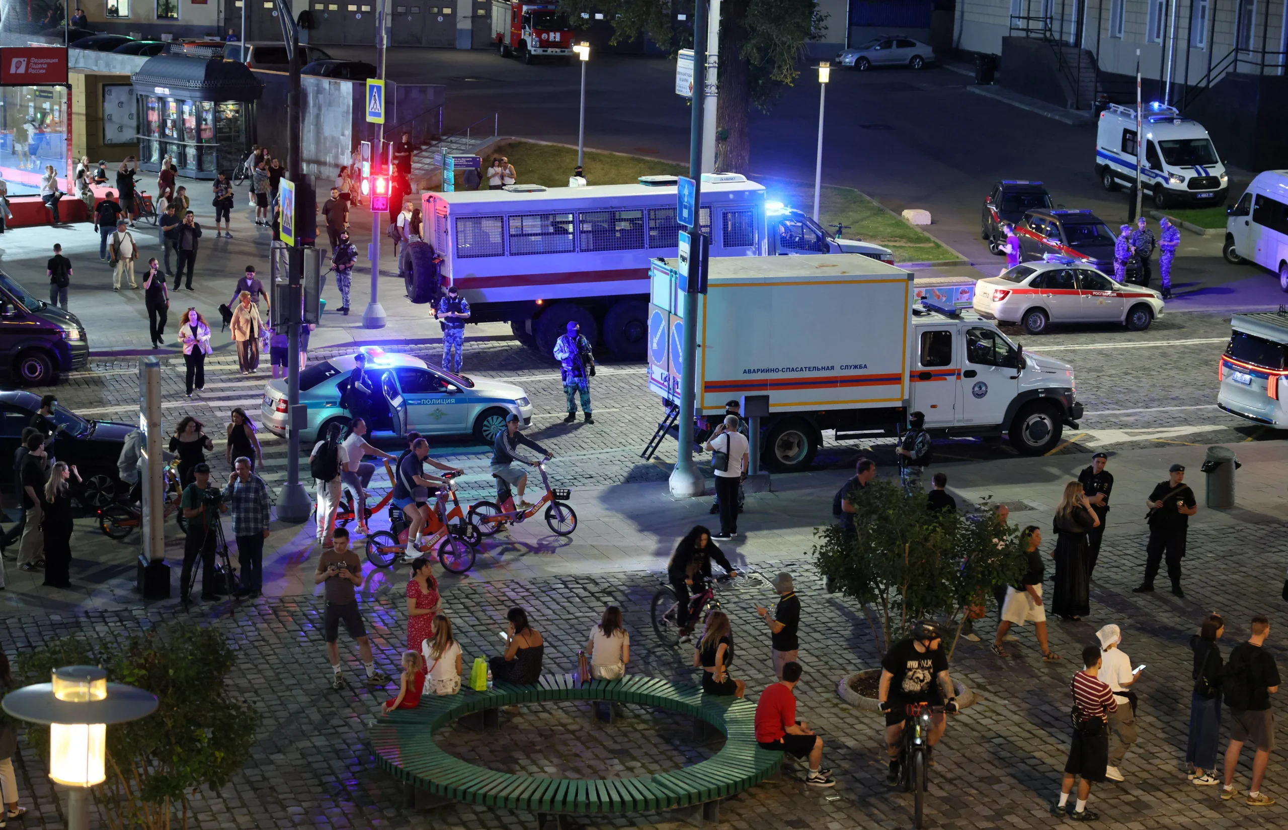 Донька генерала Чайка могла постраждати у вибуху в Москві