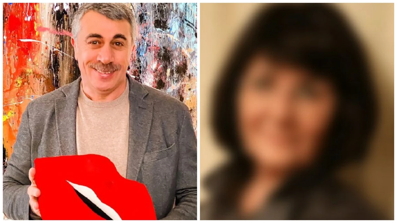 Перше взуття малюка Комаровський: що радить лікар насправді